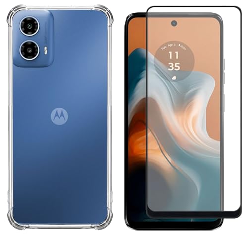 Capa Case Capinha e Película 3D Vidro P/...