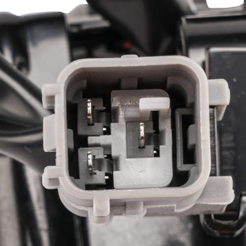 Image of PHILTOP Ignition Coil Pack and Iridium Spark Plugs Fits for Hyundai 2003-2006 Elantra, 2005-2009 Tucson 2.0L, Kia 2005-2009 Spectra, 2005-2009 Spectra5, 2005-2007 Sportage 2.0L, 1PCS UF419