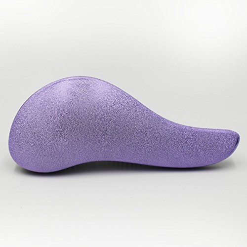 Brocha para el pelo para desenredar Majestik+®, elimina enredos y nudos. Funciona para cabello húmedo, seco, grueso y corto (todos los tipos). Perfect Hair Brush - Cepillo para el pelo