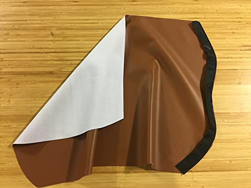 New Replacement Seat Cover Fits Polaris Xplorer 1995-02 Atv 4X4 250 300 400 500 Epress Explorer Brown48B #TOP1