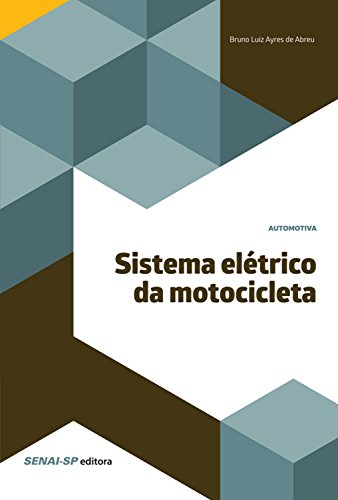 Sistema elétrico da motocicleta (Automotiva)