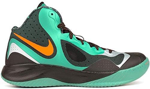 nike zoom hyperfranchise xd