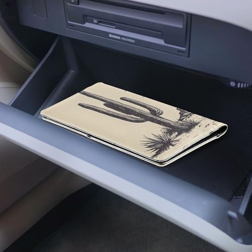 Organizador para Documentos de Auto Slim miniatura 6