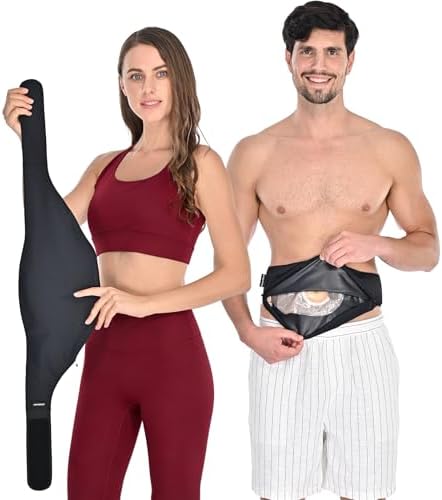 unisex-adult Colostomy Bag Covers Colostomy Bag Covers (pack of 1)