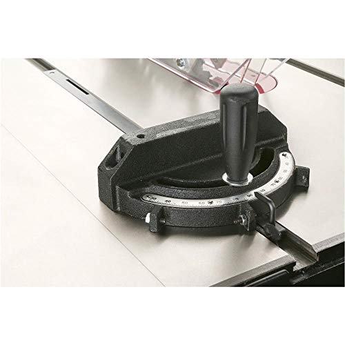 Grizzly Industrial G1023RLX Cabinet Saw