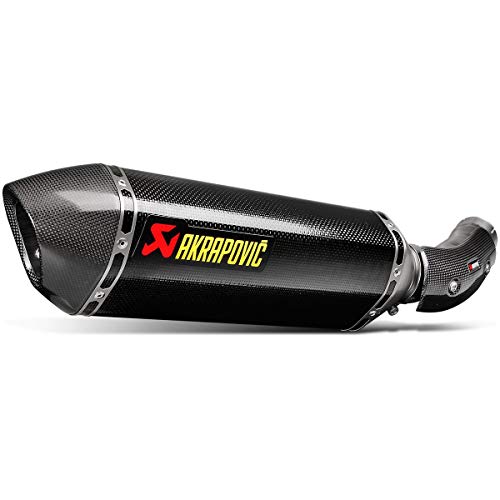 Compatibile con:Bmw S1000RR 2015 - 2016