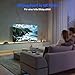 MEDION 108 cm (43 Zoll) Ultra HD Fernseher (Smart-TV, HDR10, VIDAA Store, HBO Max, MagentaTV, Prime Video, Disney+, DAZN, Paramount+, HbbTV, PVR, Bluetooth, MD 843201)