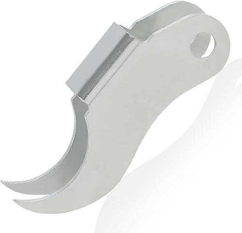 Miniatura 9 de G-PLUS Soporte de amortiguador trasero del lado del conductor o del pasajero inferior compatible con Chevy Silverado 1500 Base 1999-2005