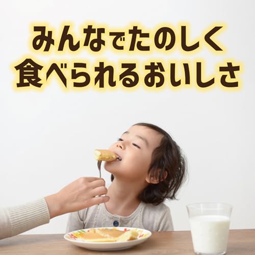 はくばく 大麦と野菜のホットケーキミックス (150g×2P) の商品画像 4