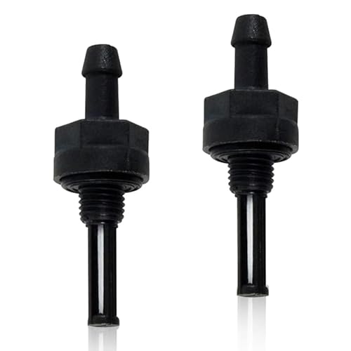 JMCHstore 2 Gas Fuel Tank Outlet Line Screen for Mtd for