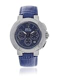 Pit Lane Orologio con Movimento Miyota Woman PL-5001-2 36.0 mm