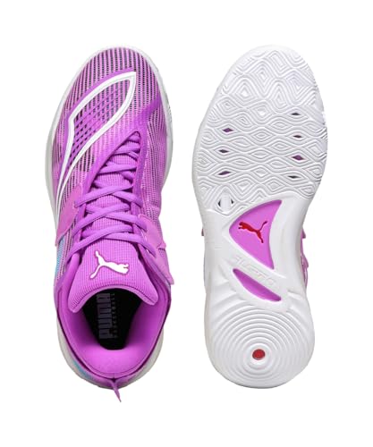 Image of Puma Unisex-Adult All-pro Nitro 2 Basketball Shoe