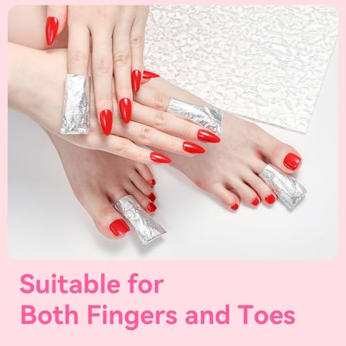 Makartt Remover esmalte de uñas - imagen 9