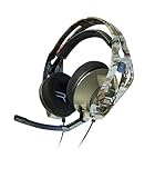 5033588047872 Plantronics RIG 500HX Binaural Diadema Bronce, Caqui - Auriculares con micrófono (Consola de juegos, Binaural, Diadema, Bronce, Caqui, Alámbrico, Circumaural)