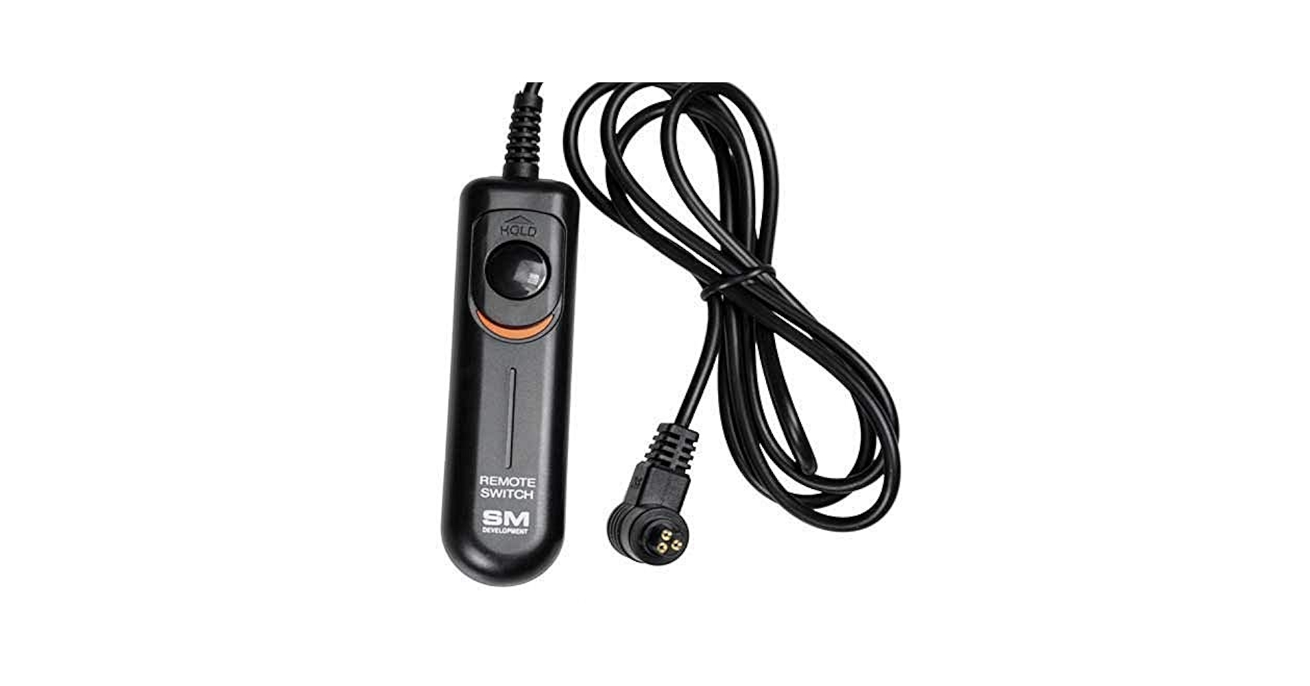 Amazon.com : SMDV Remote Shutter Release Cable for Canon EOS