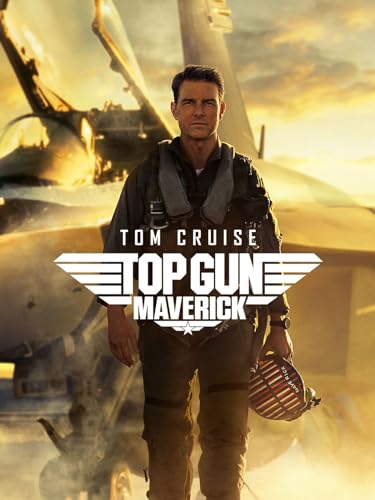 Top Gun: Maverick