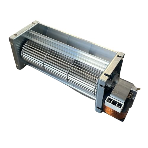 Ventilateur tangentiel poêle à granulés original CADEL code 4D14512032 - 3