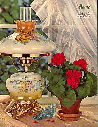 Ideals Home Issue Volume 22 No 4 July 1965