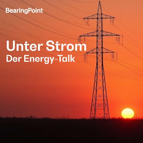 Unter Strom &ndash; Der Energy Talk cover art