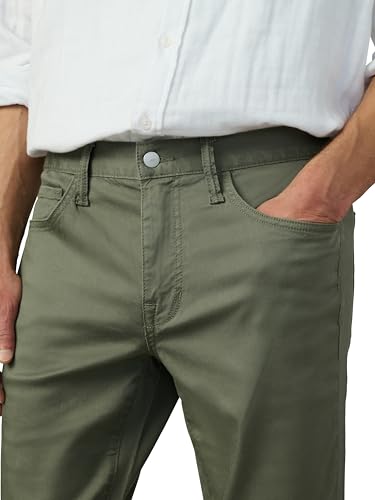 Image of JOE'S JEANS The Brixton Twill