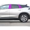 Car Exterior B C Window Pillar PPF Paint Protection Film Anti Scratch Scratch TPU Film,for GAC Aion LX 2019-2023