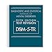 DSM-5TR' | Diagnostic and Statistical Manual of Mental Disorder's 5th Edition | Hardcovr by Rainbow$tore