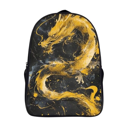 Sac à dos dragon 3D pour la rentrée scolaire et les sorties loisirs