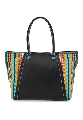 Gabs Sacs Cabas Tamara M Nero votre allié chic du bureau aux sorties