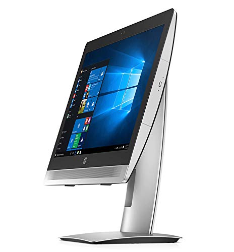 Amazon.co.jp: 【整備済み品】 HP液晶一体型 ProOne 600G2 AIO/Core i5