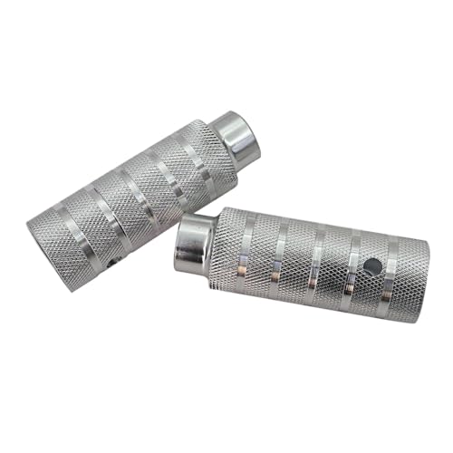 Foot Peg CNC 38x110mm anti vibration pour rénover les anciens repose pieds Z50R