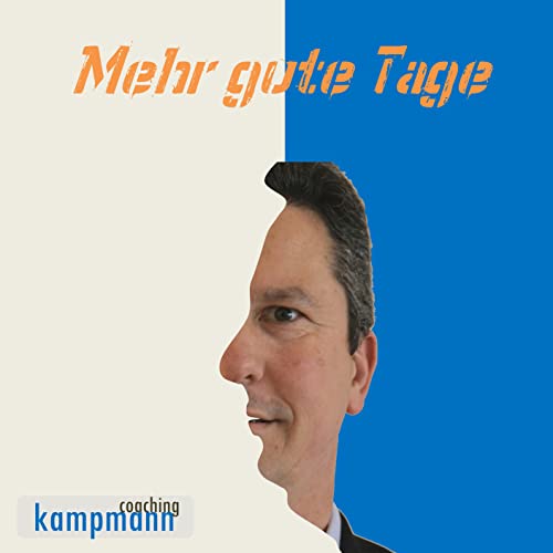 Mehr gute Tage Titelbild