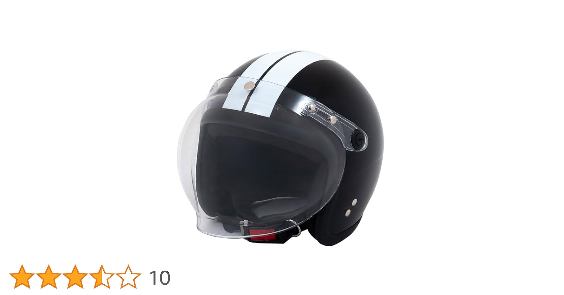 B-60 バイクヘルメット Amazon | TNK工業 スピードピット ヴィンテージスタイル フル