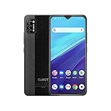 【Flüssig】Das simlockfreie Handy wird von einem Quad-Core-Prozessor mit 2GB RAM angetrieben, damit die Apps reibungslos laufen