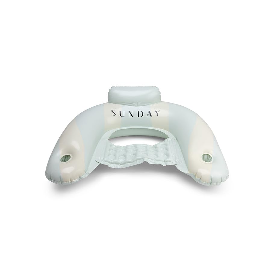 Salon d'eau verte Swim Essentials pour piscine et jardin