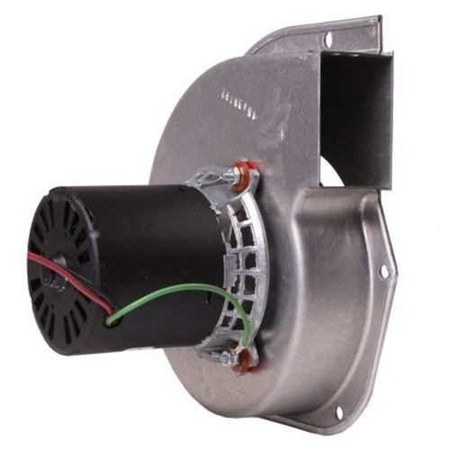 7021-7833 - Fasco Furnace Draft Inducer/Exhaust Vent Venter Motor - Fits Trane