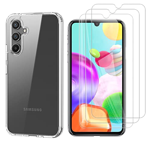 Cover per Samsung Galaxy A34 5G, Custodia