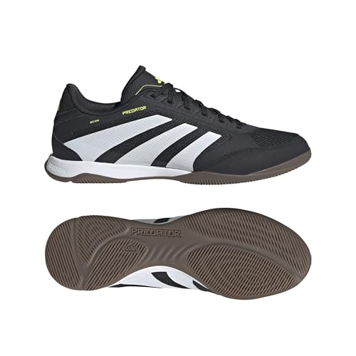 Image of Adidas Unisex League Indoor Soccer Cleats