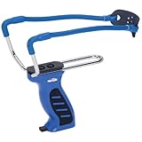 G8DS Steinschleuder Slingshot Big Profi Aufkleber