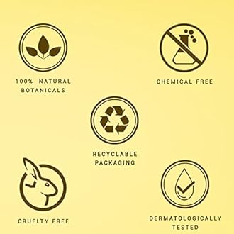 Biotique Bio Almond Oil Soothing Face and Eye Make Up Cleanser, 120 ml/4.05Oz.