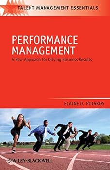 Paperback Performance Management: A New Approach for Driving Business Results (Talent Management Essentials) Book