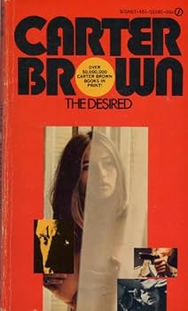Paperback The Desired Book