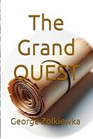 The Grand QUEST (The WEG) B0F66BZ3SG Book Cover