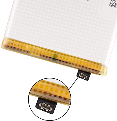 Image of Original Parts for Realme 7, RMX2151, RMX2163 (BLP807) with 1 Year Replacement Warranty