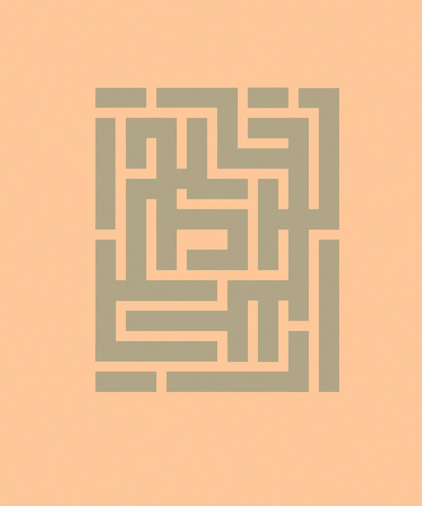 A Picture Held Us Captive - 9781733497121