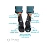 Totes Men's Everywear Chelsea Rain Boots