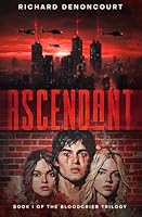 Ascendant B0849XPT3T Book Cover