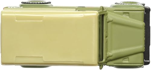 Miniatura 5 de Hot Wheels HKD26 Fast and Furious Land Rover Defender 110 [3 Years Old and Up]