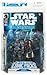 Star Wars Clone Wars Action Figure Comic 2-Pack Dark Horse: Obsession #3 Anakin Skywalker and Durge