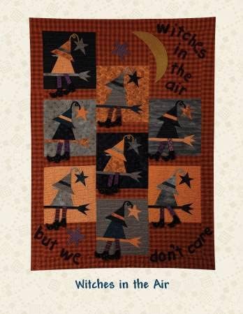 Seasonal Craziness Booklet by Janet Nesbitt