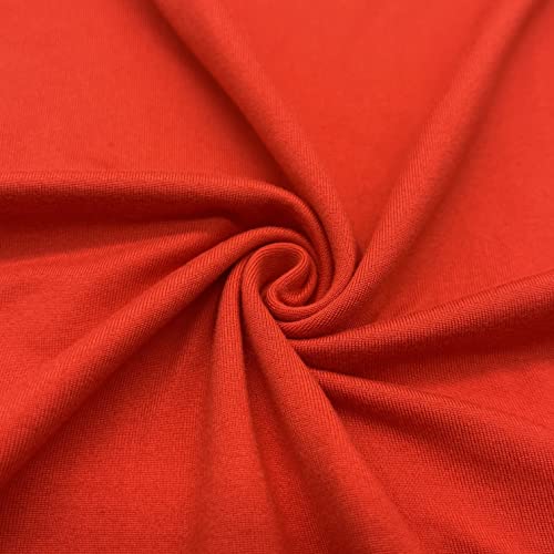 Bodycon Dresses For Women Sexy Red Tank Sleeveless Midi Short Club Night Out Cocktail Basic Top Dress (Red-L) #TOP4